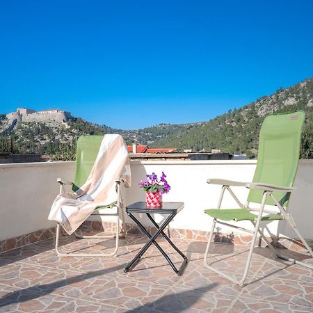 Apartments Bodlovic - Zf Hvar Хвар Екстериор снимка
