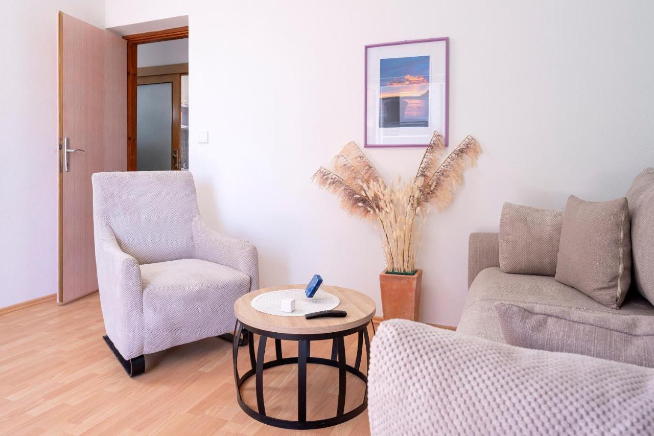 Apartments Bodlovic - Zf Hvar Хвар Екстериор снимка