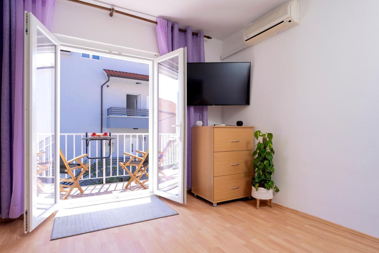 Apartments Bodlovic - Zf Hvar Хвар Екстериор снимка