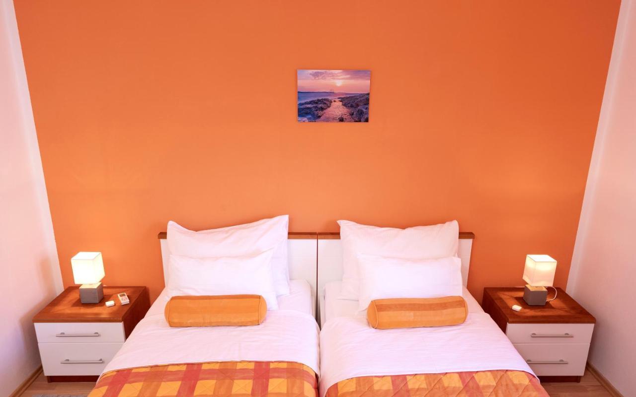 Apartments Bodlovic - Zf Hvar Хвар Екстериор снимка