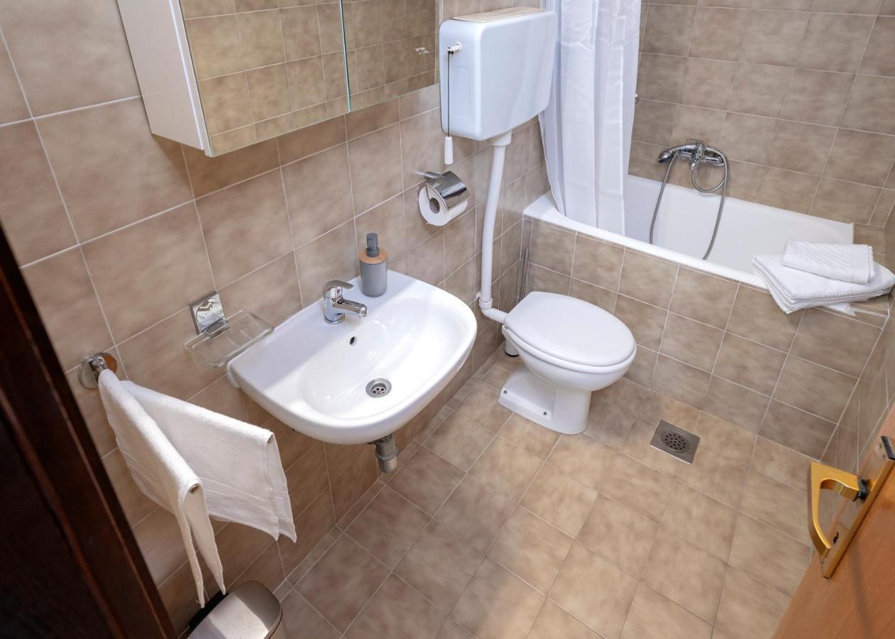 Apartments Bodlovic - Zf Hvar Хвар Екстериор снимка