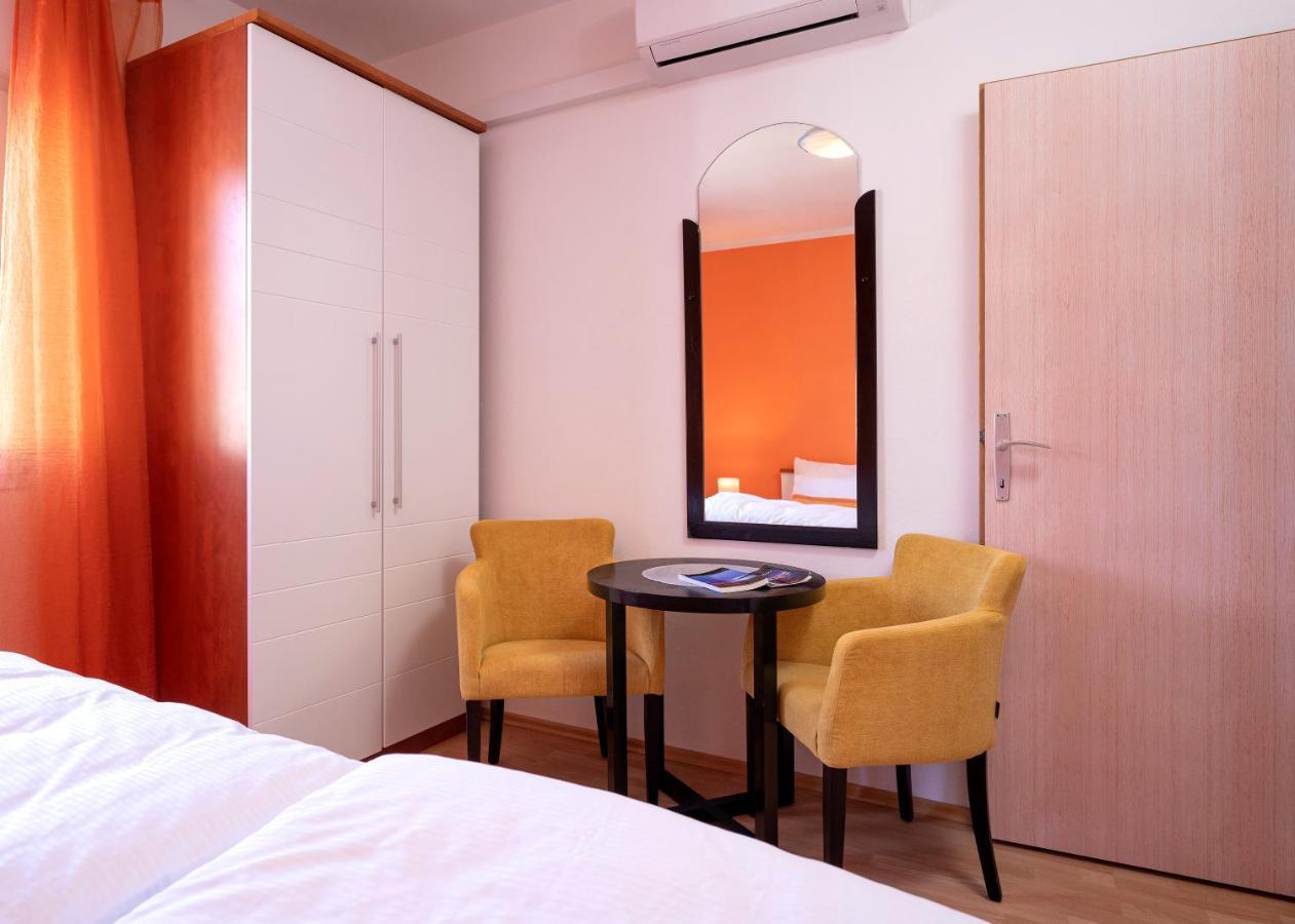 Apartments Bodlovic - Zf Hvar Хвар Екстериор снимка