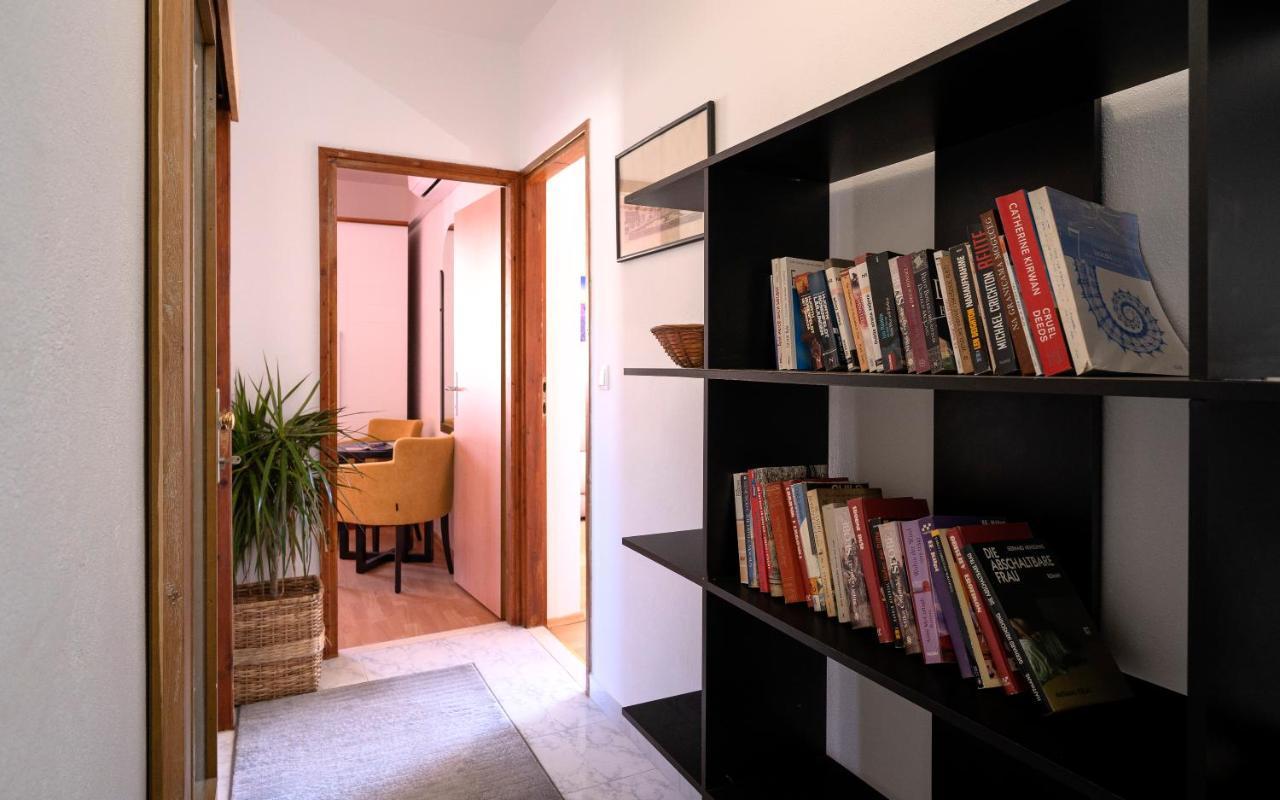 Apartments Bodlovic - Zf Hvar Хвар Екстериор снимка