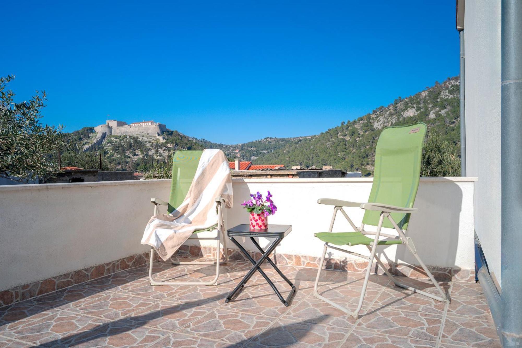 Apartments Bodlovic - Zf Hvar Хвар Екстериор снимка